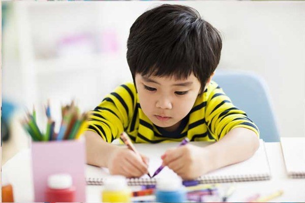 美涂涂儿童美术